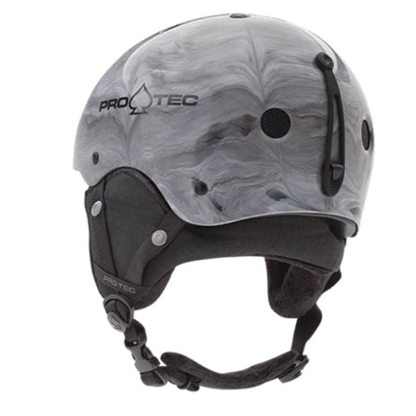 プロテック　VOLCOM スノーボード　スキー　ヘルメット VOLCOM PRO-TEC/プロテックヘルメット CLASSIC SNOW クラシック